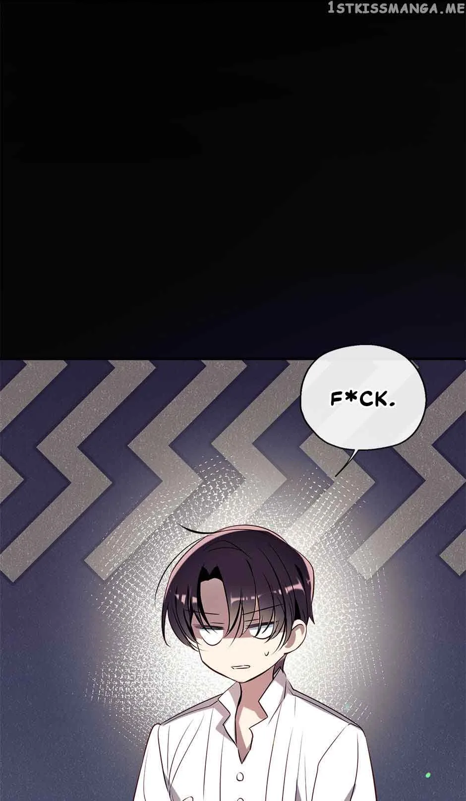 Can We Become a Family? Chapter 71 page 34