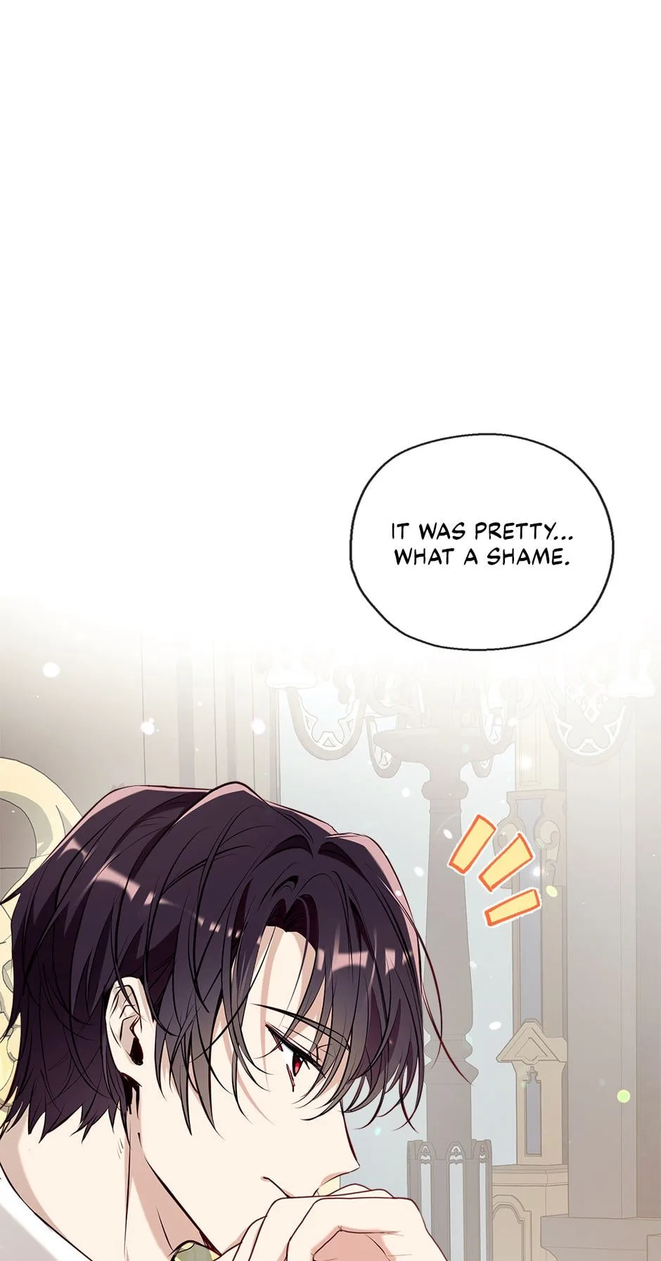 Can We Become a Family? Chapter 62 page 12