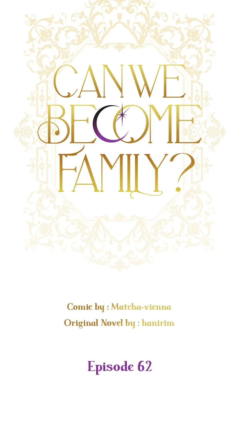 Can We Become a Family? Chapter 62 page 9