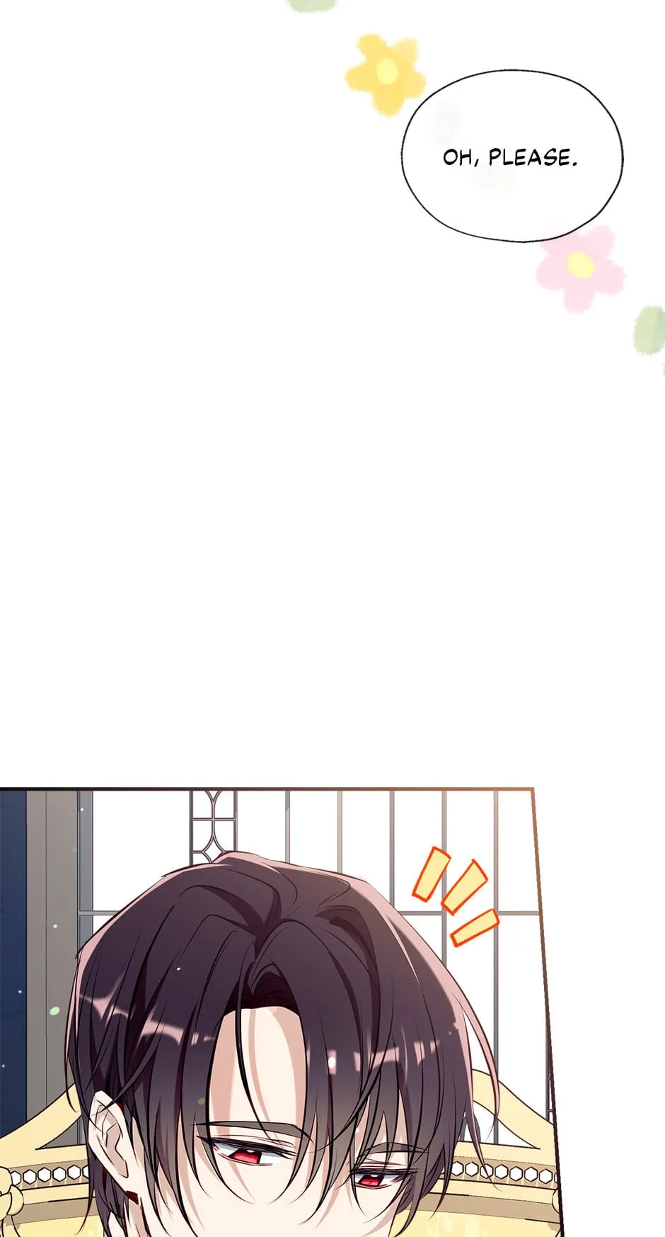 Can We Become a Family? Chapter 62 page 19