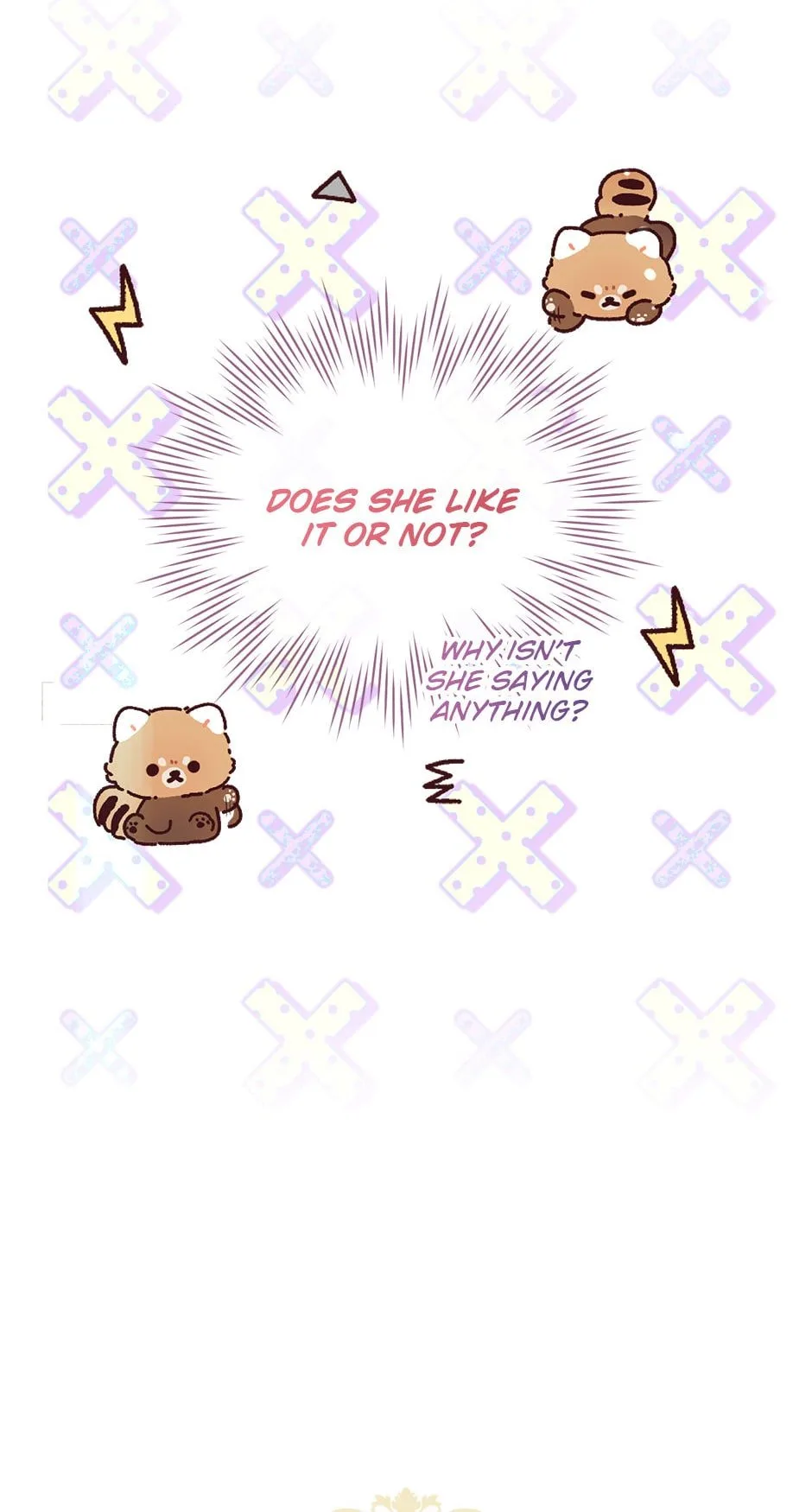 Can We Become a Family? Chapter 62 page 8