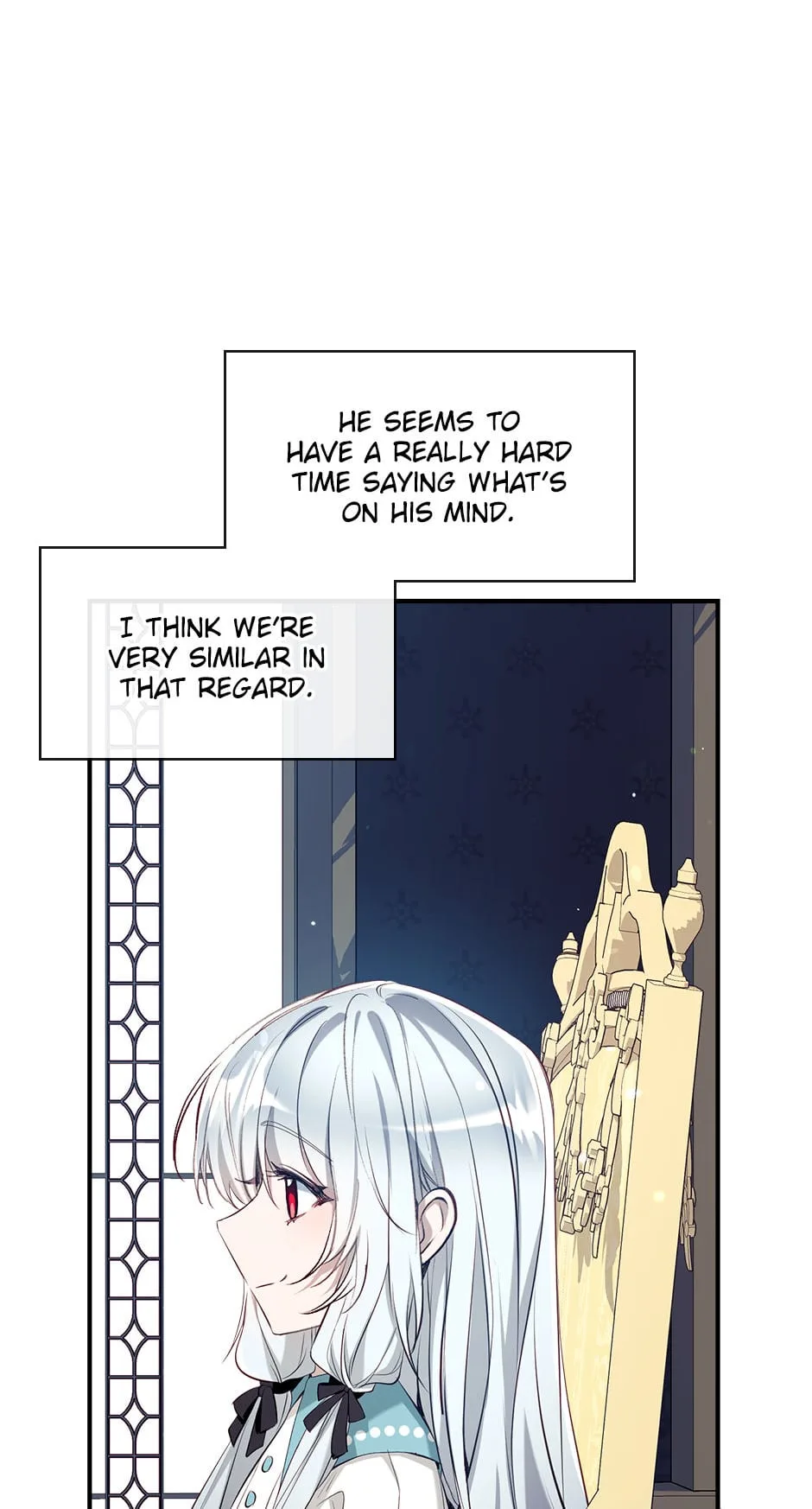 Can We Become a Family? Chapter 62 page 22