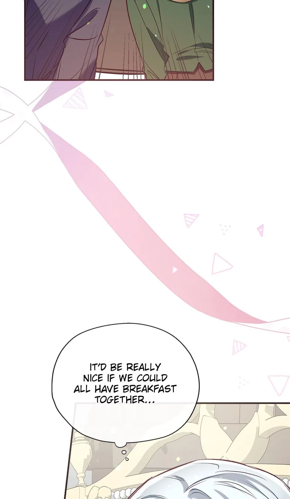 Can We Become a Family? Chapter 62 page 28