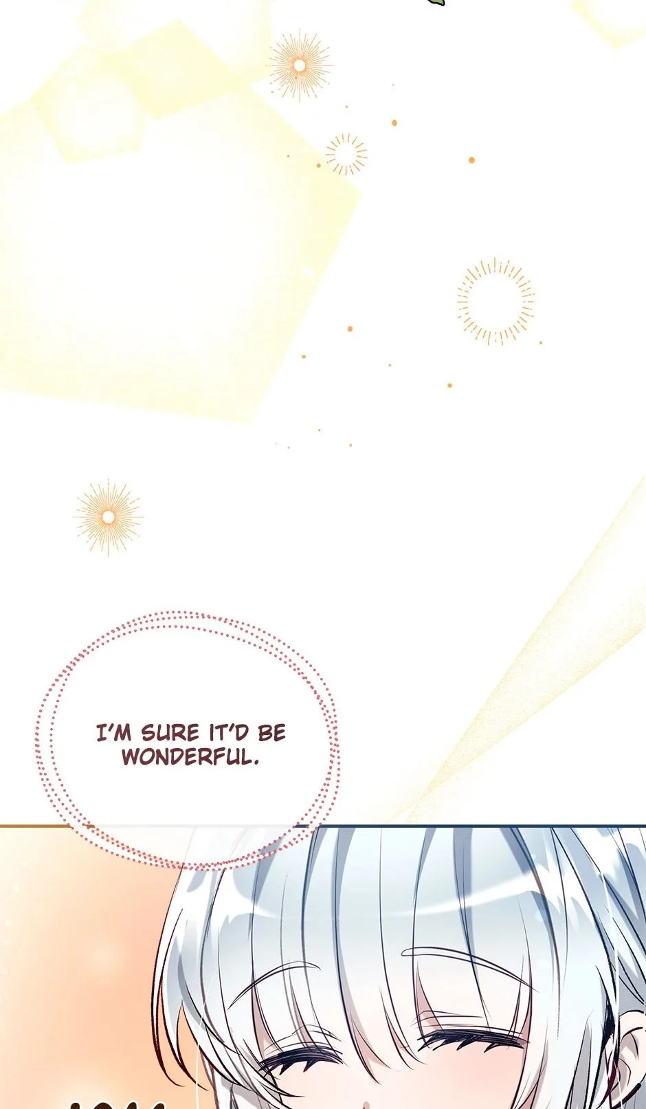 Can We Become a Family? Chapter 62 page 32