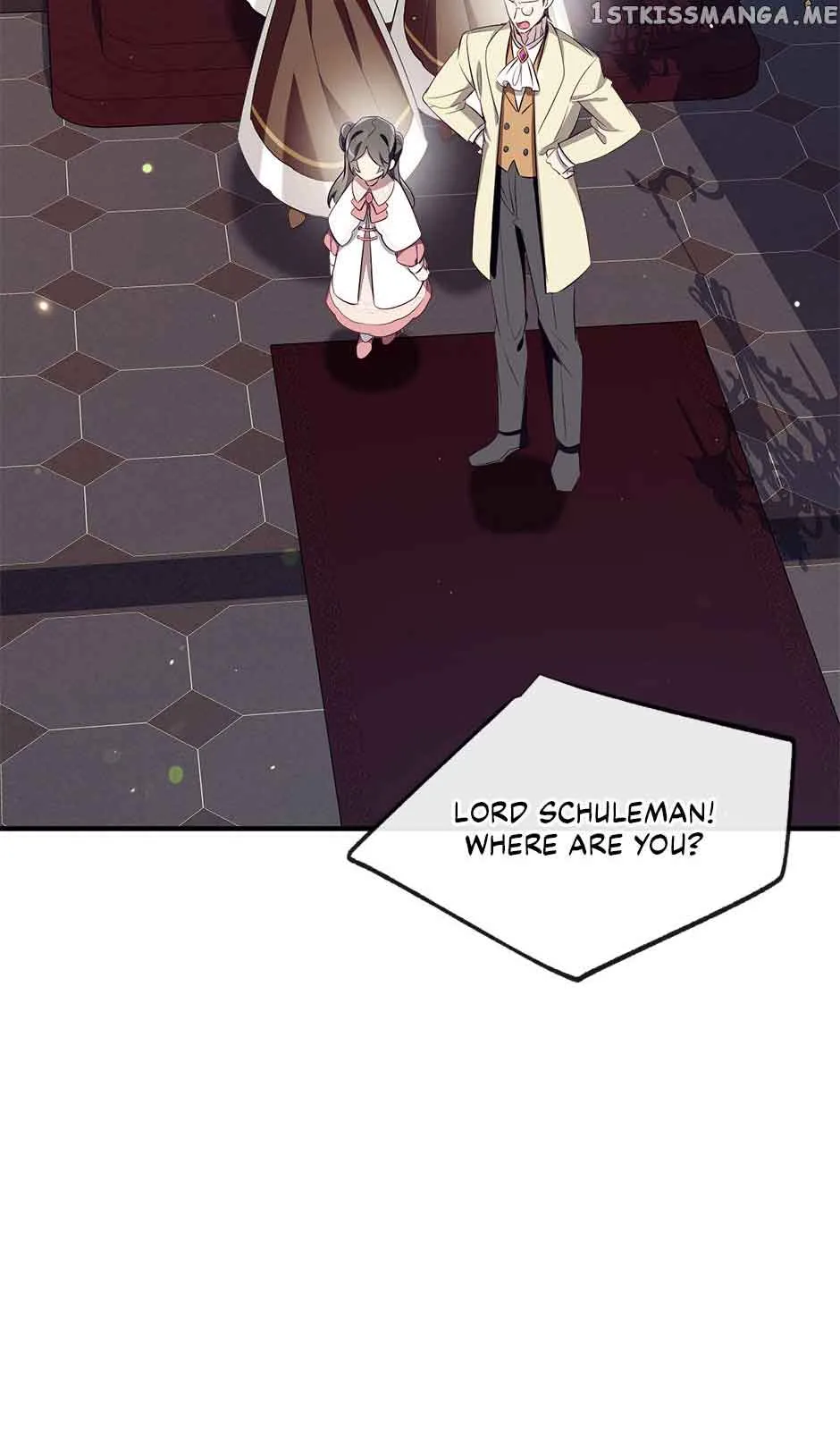 Can We Become a Family? Chapter 67 page 51