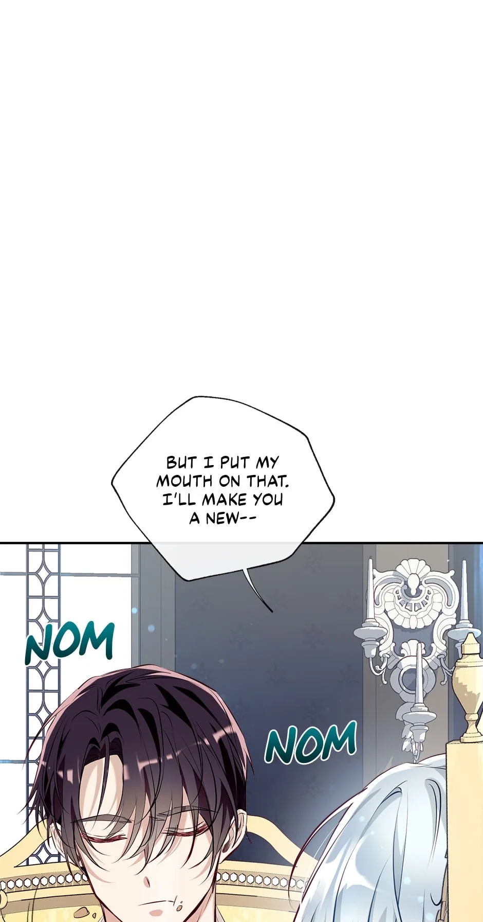 Can We Become a Family? Chapter 62 page 40