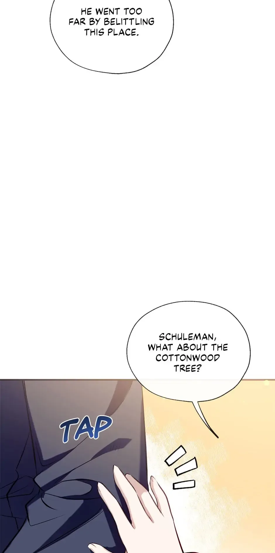 Can We Become a Family? Chapter 53 page 92