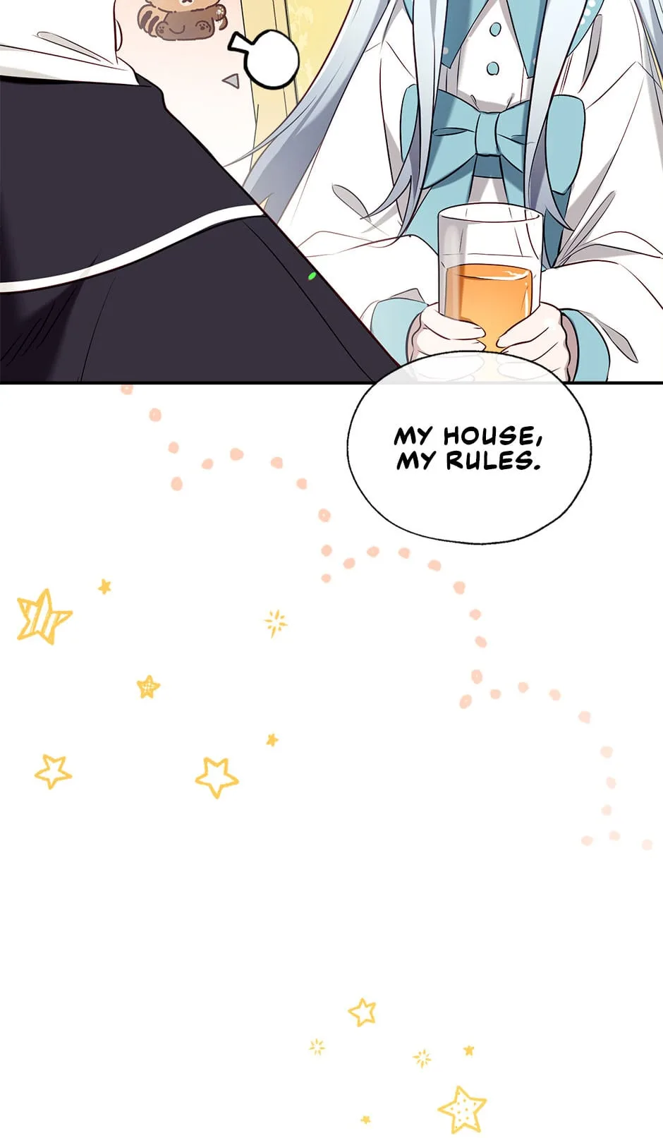 Can We Become a Family? Chapter 62 page 46