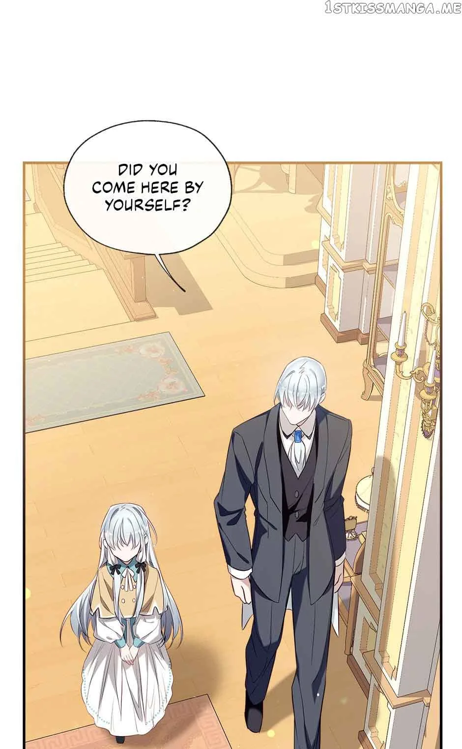Can We Become a Family? Chapter 63 page 57