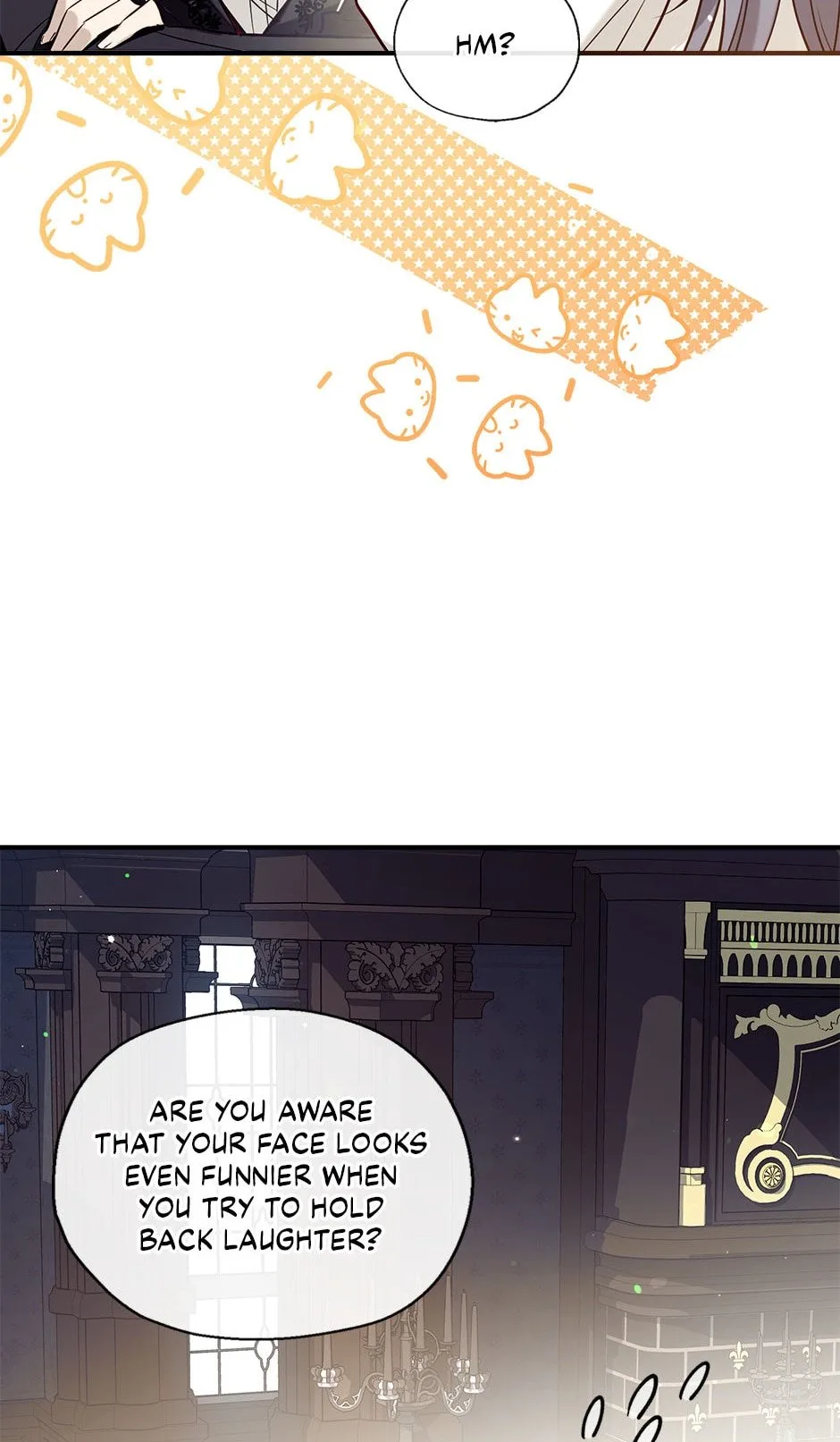 Can We Become a Family? Chapter 62 page 51