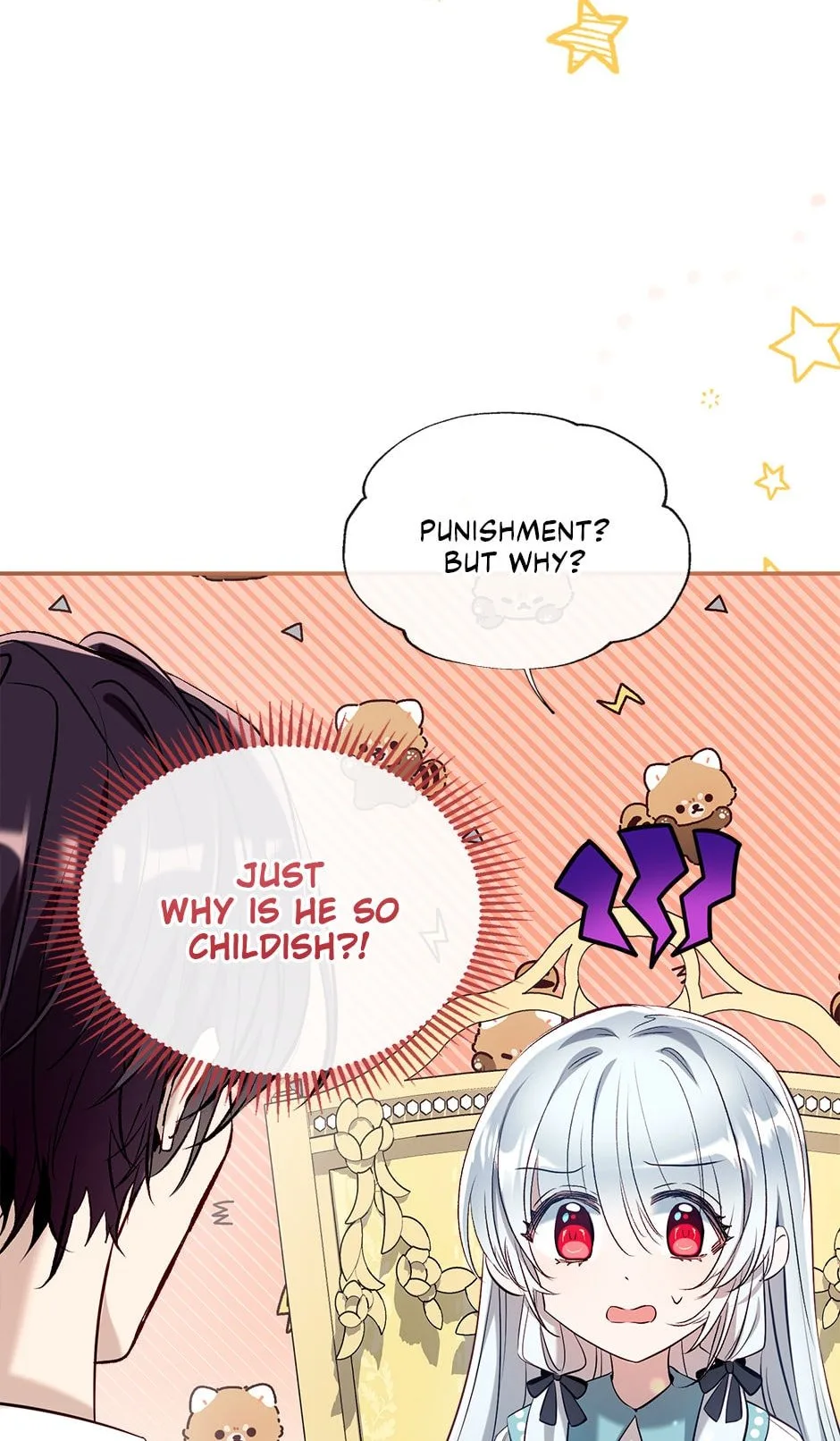 Can We Become a Family? Chapter 62 page 45