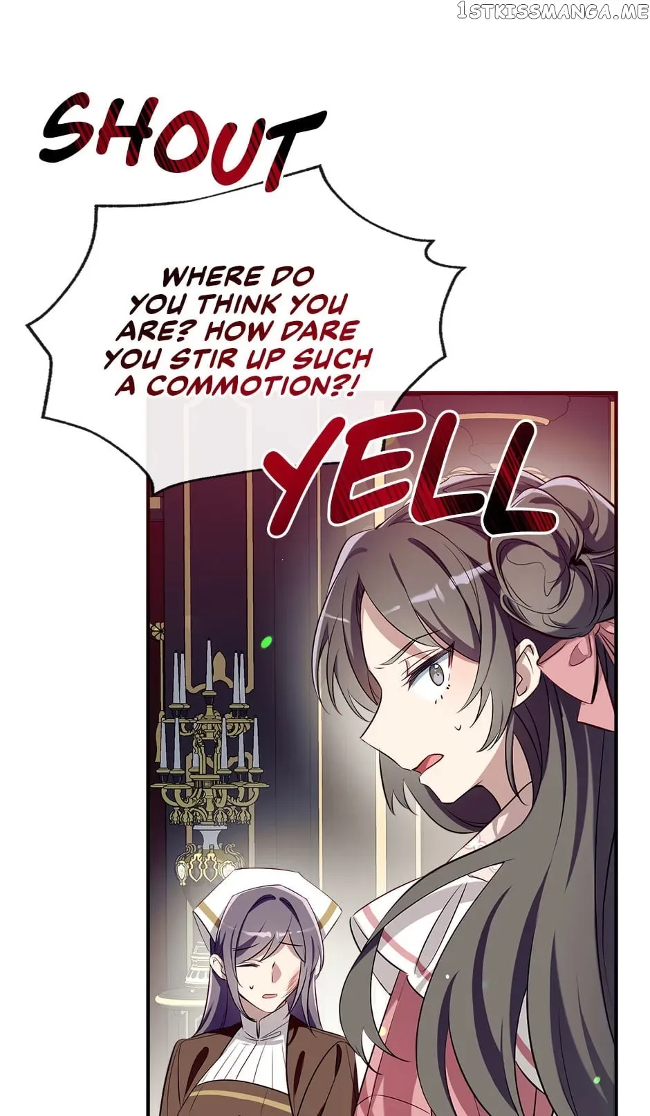 Can We Become a Family? Chapter 70 page 26