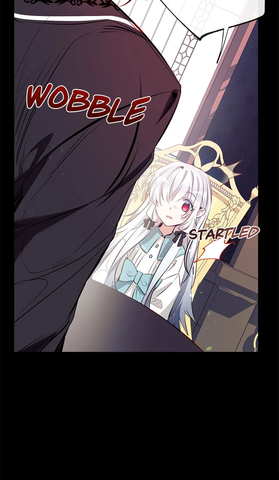Can We Become a Family? Chapter 62 page 57