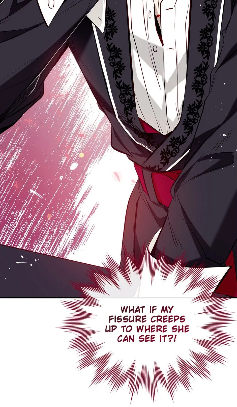 Can We Become a Family? Chapter 62 page 59