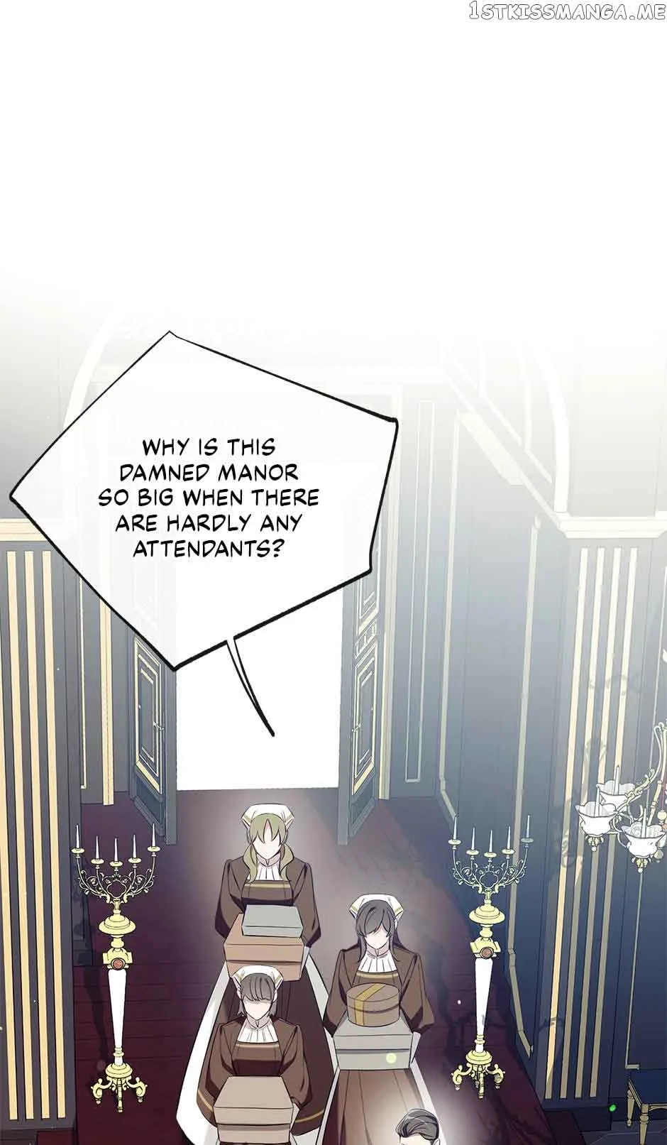 Can We Become a Family? Chapter 67 page 50