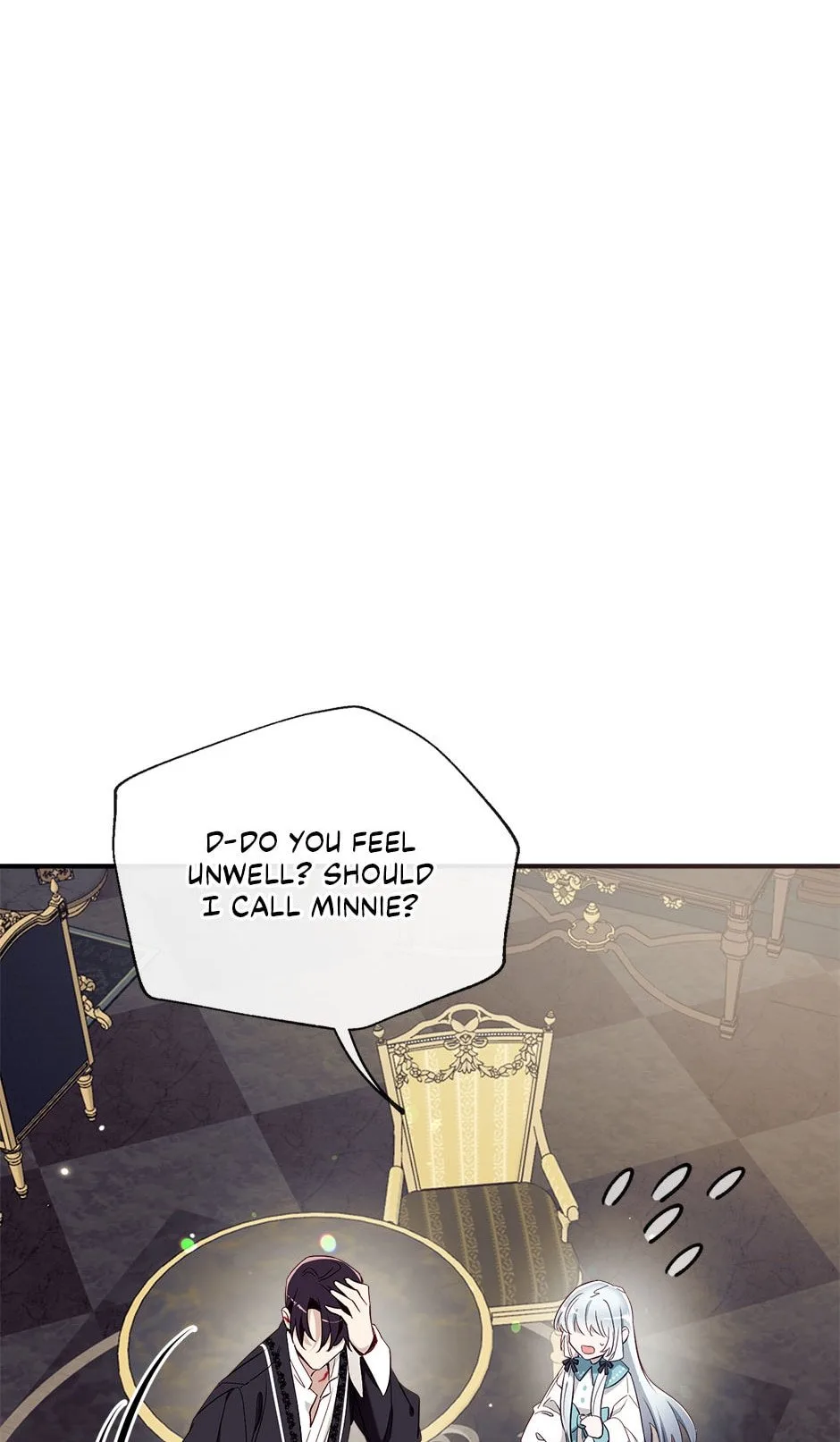 Can We Become a Family? Chapter 62 page 60