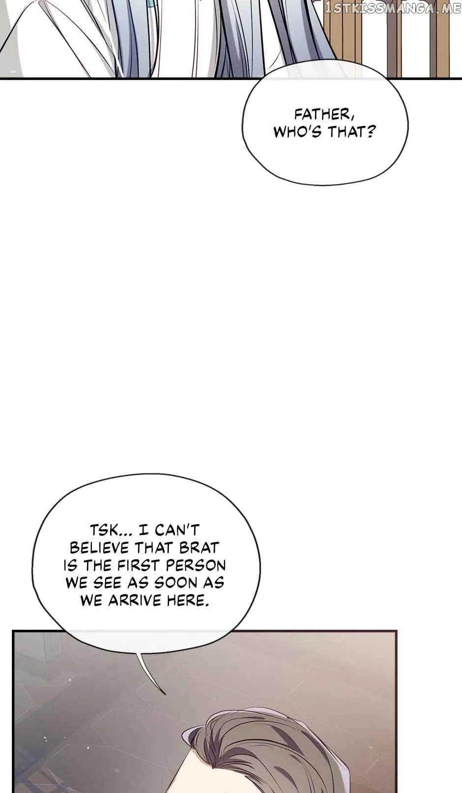 Can We Become a Family? Chapter 67 page 56