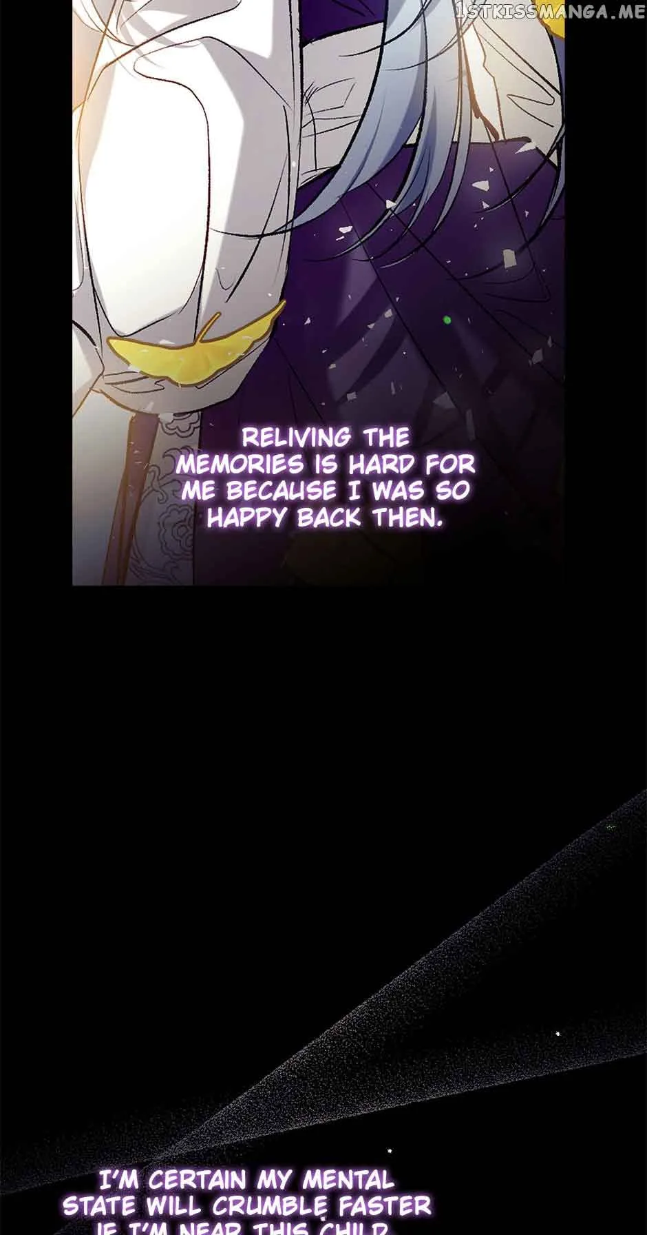 Can We Become a Family? Chapter 72 page 48