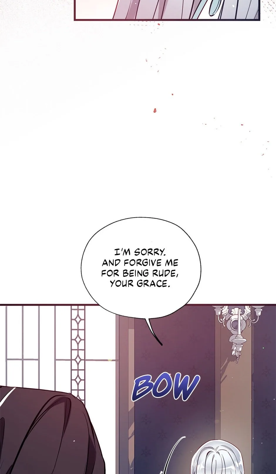 Can We Become a Family? Chapter 62 page 67