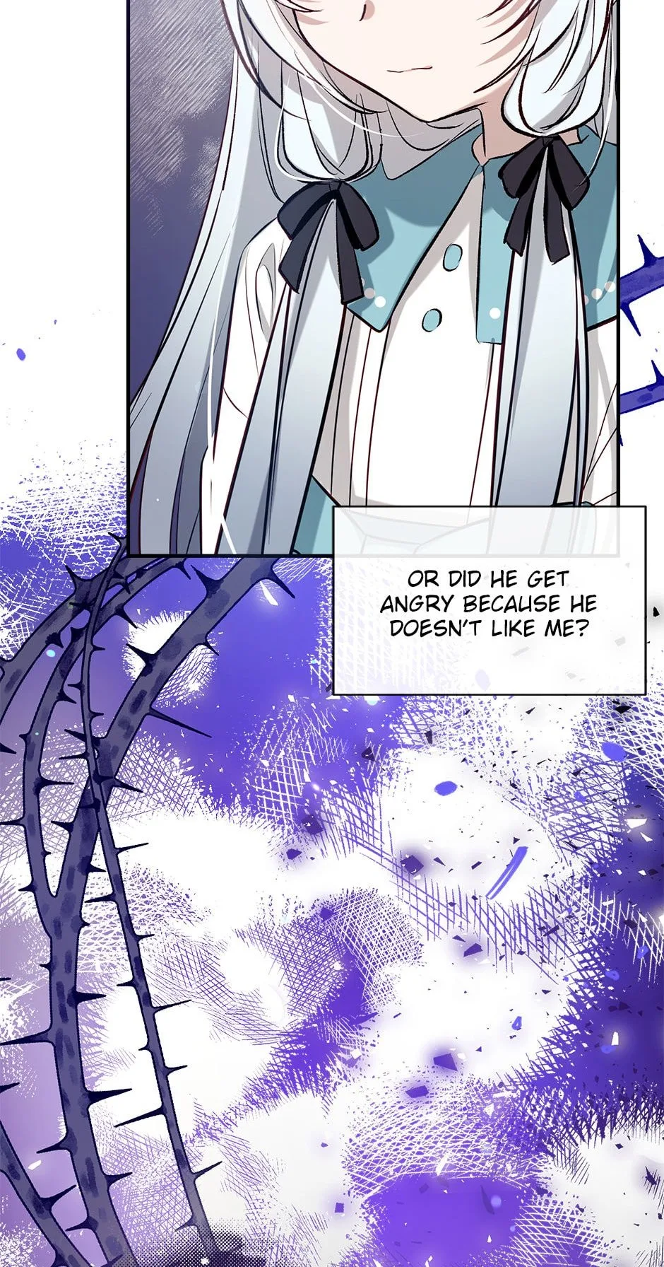 Can We Become a Family? Chapter 62 page 87
