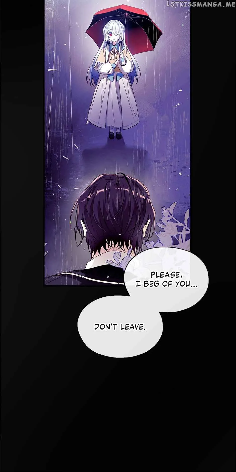 Can We Become a Family? Chapter 71 page 33