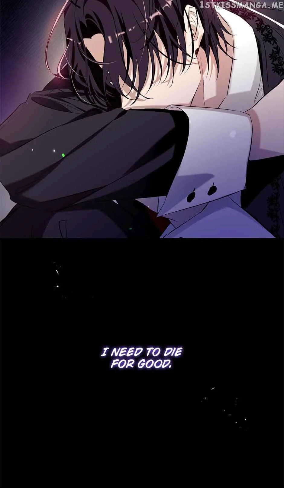 Can We Become a Family? Chapter 64 page 65