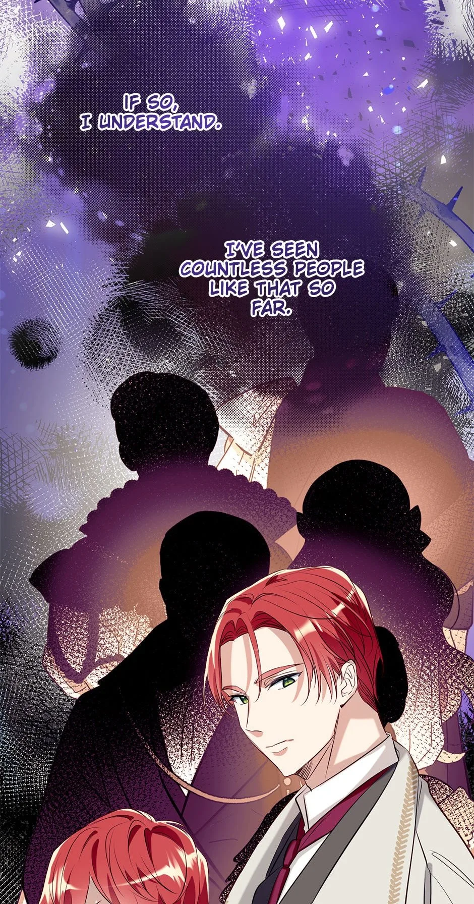 Can We Become a Family? Chapter 62 page 88
