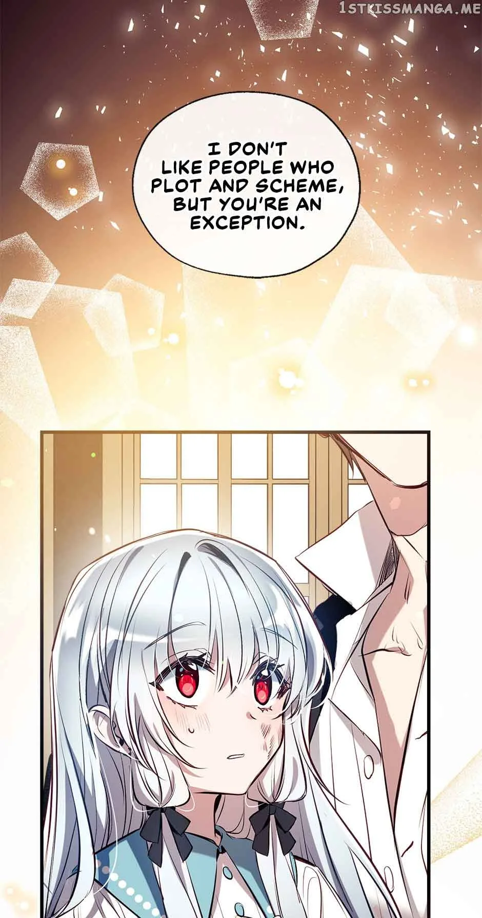 Can We Become a Family? Chapter 72 page 50