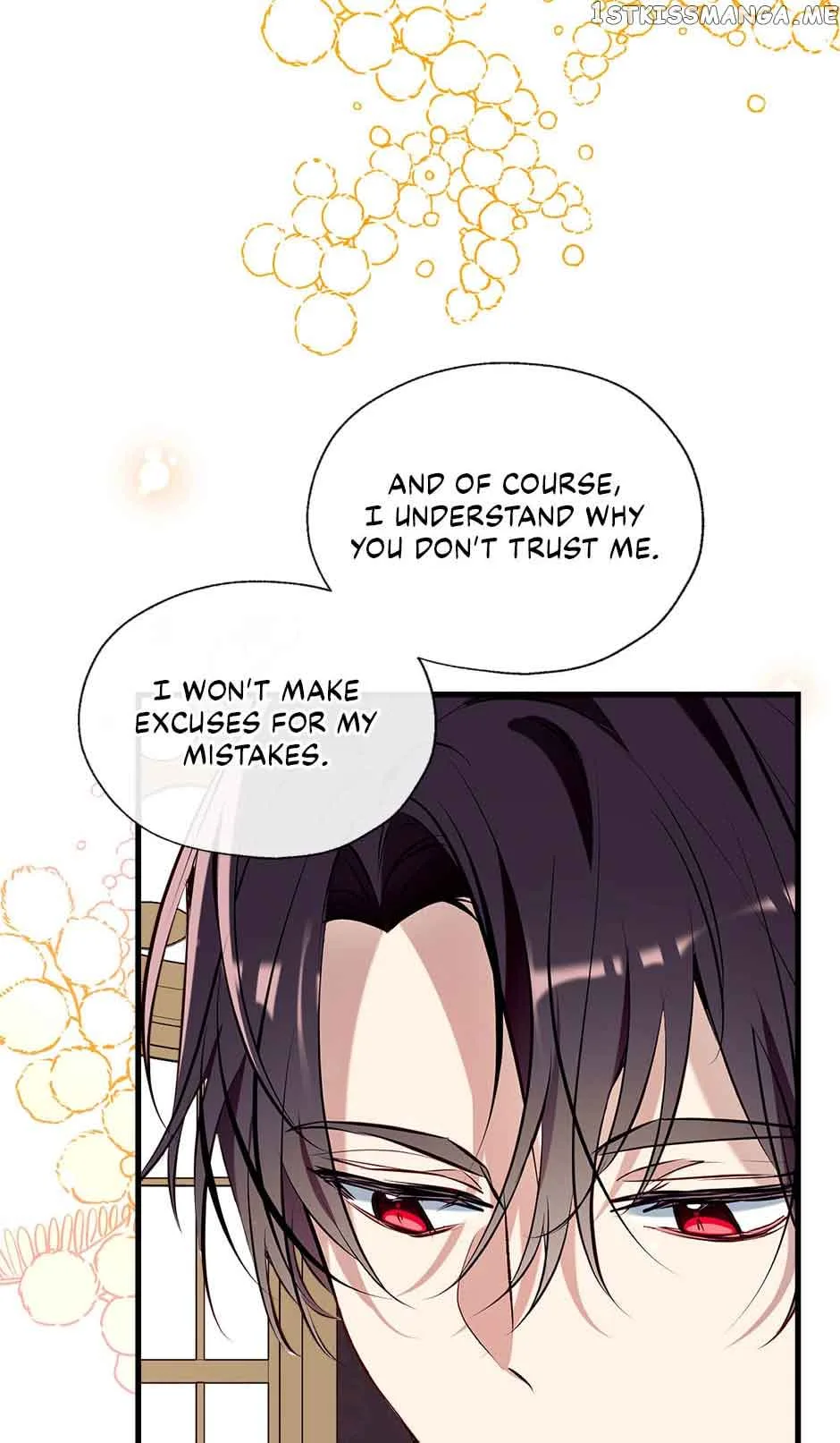 Can We Become a Family? Chapter 72 page 54
