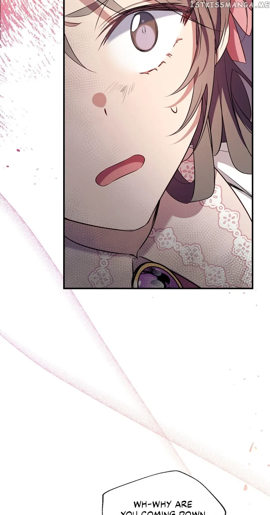 Can We Become a Family? Chapter 70 page 36
