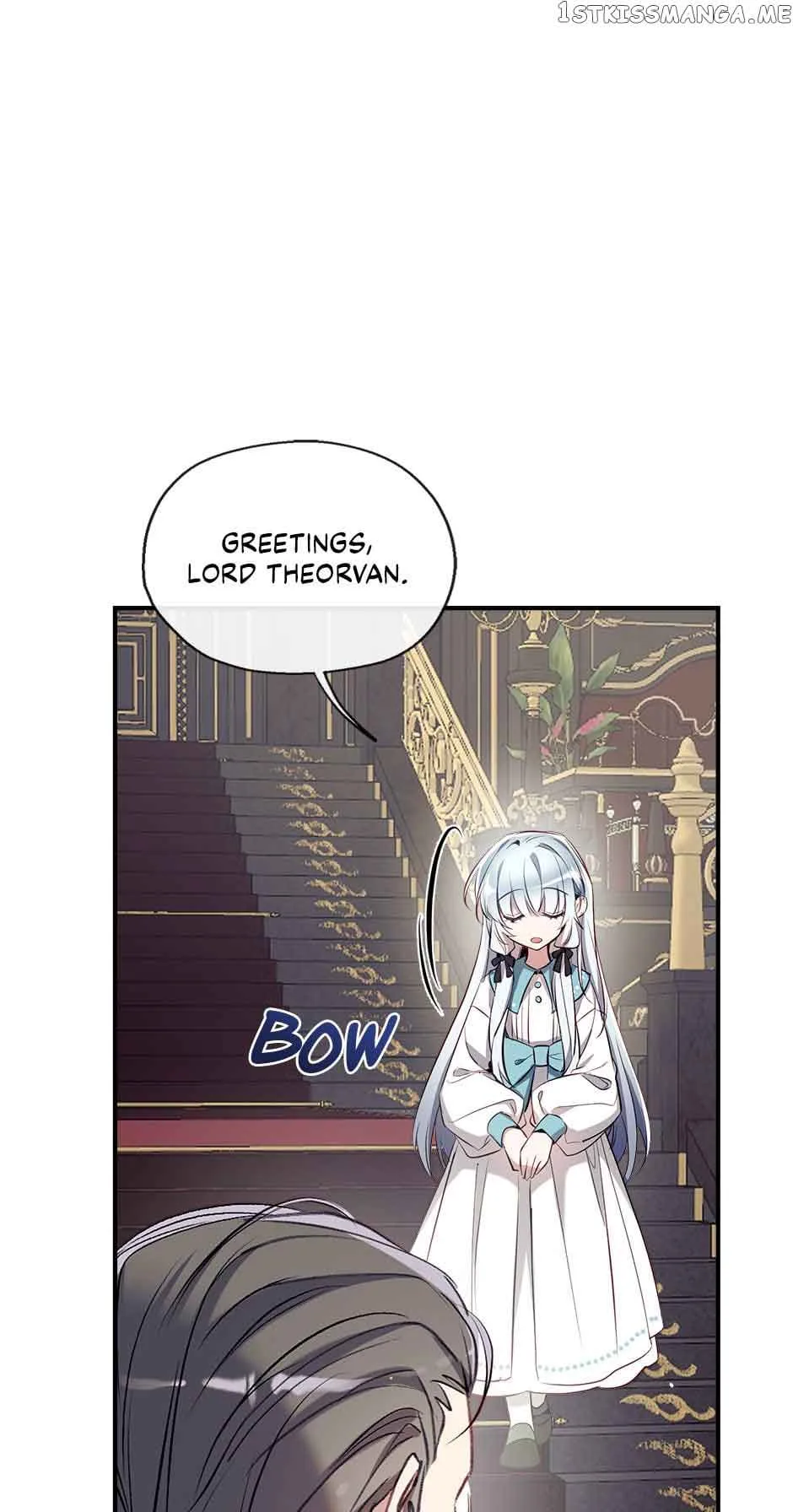 Can We Become a Family? Chapter 67 page 58