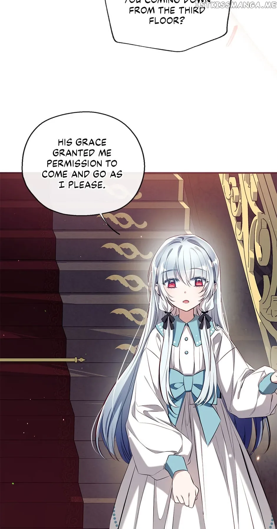 Can We Become a Family? Chapter 70 page 37