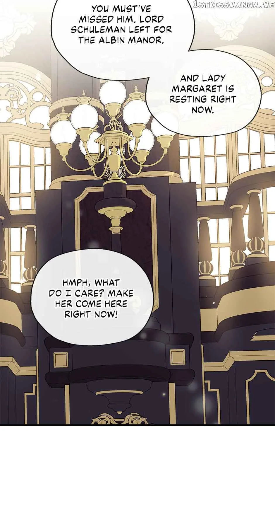 Can We Become a Family? Chapter 67 page 60