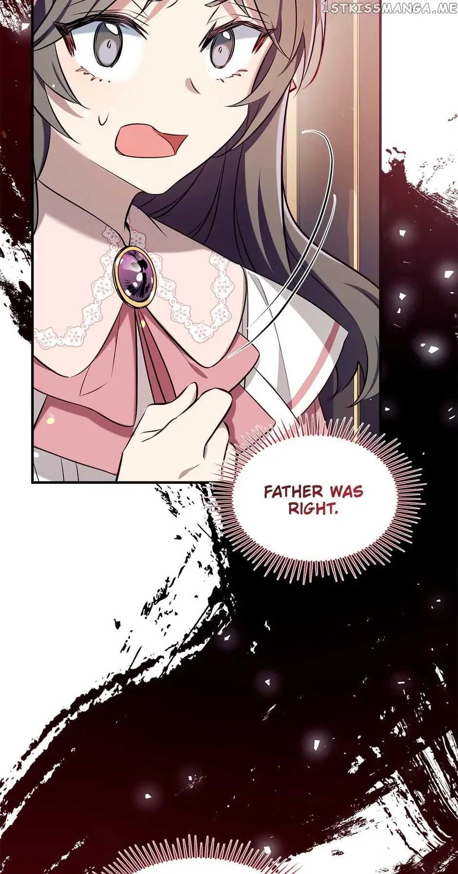 Can We Become a Family? Chapter 70 page 39