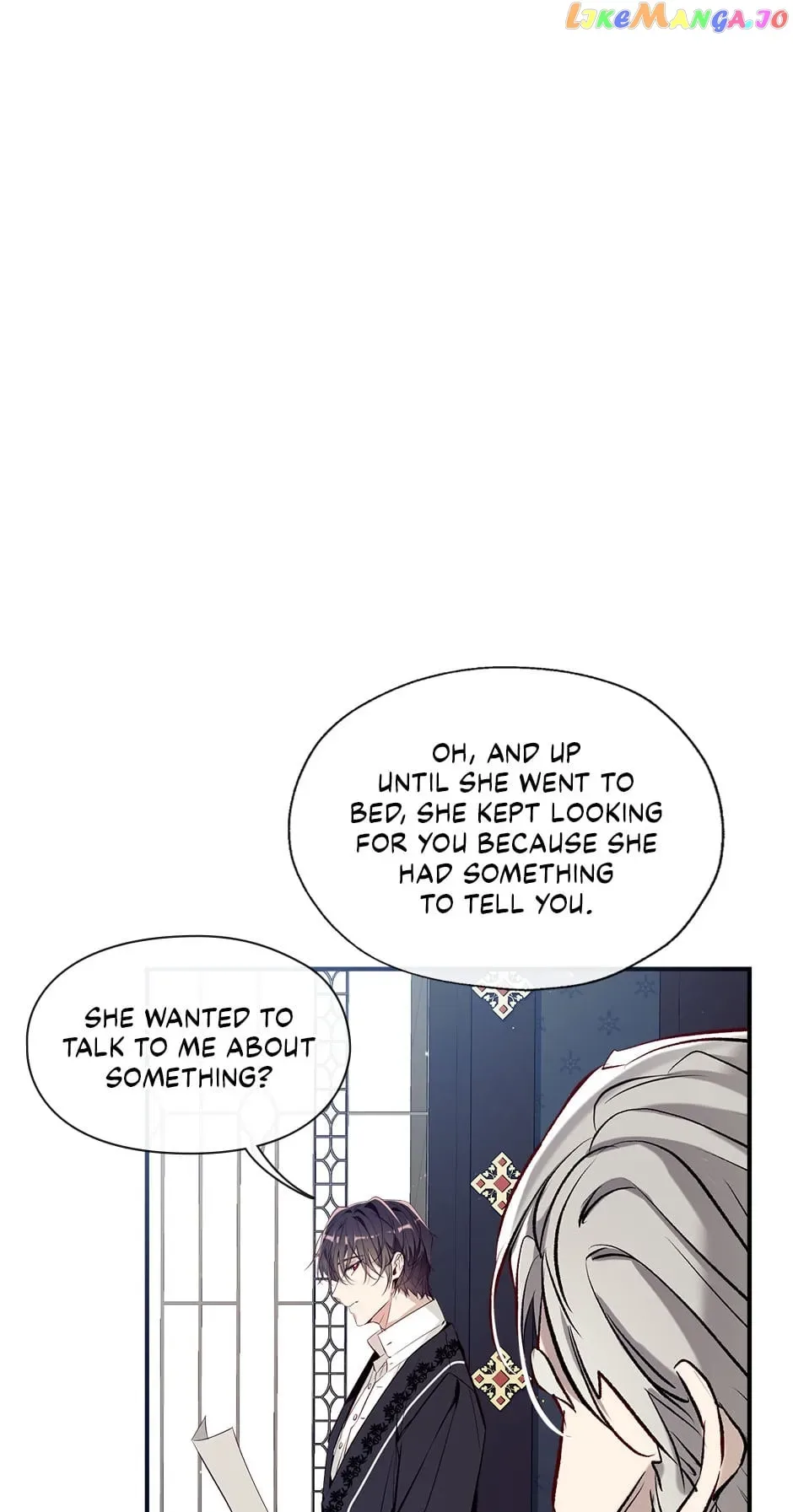 Can We Become a Family? Chapter 82 page 3