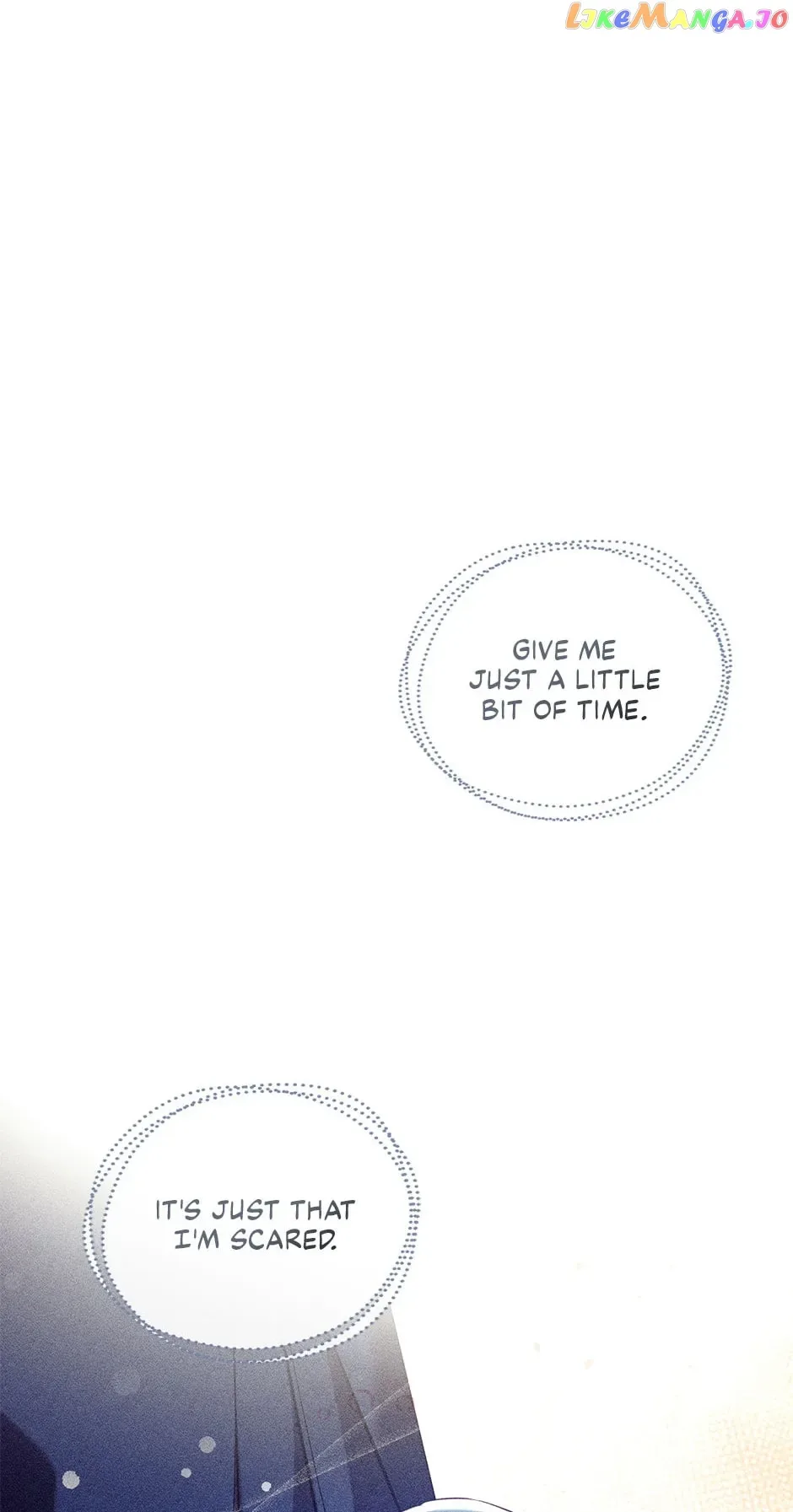 Can We Become a Family? Chapter 82 page 6