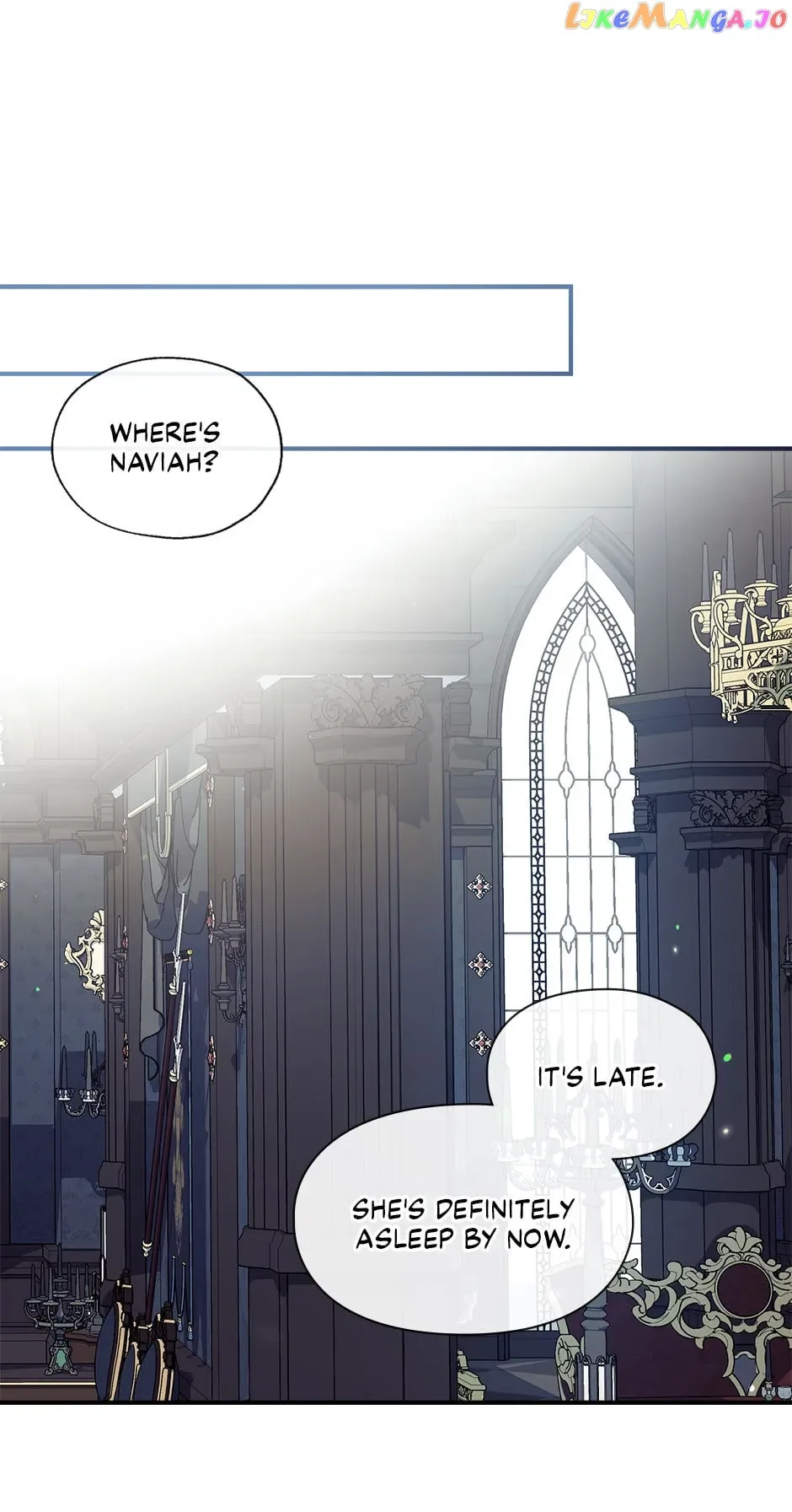 Can We Become a Family? Chapter 82 page 2