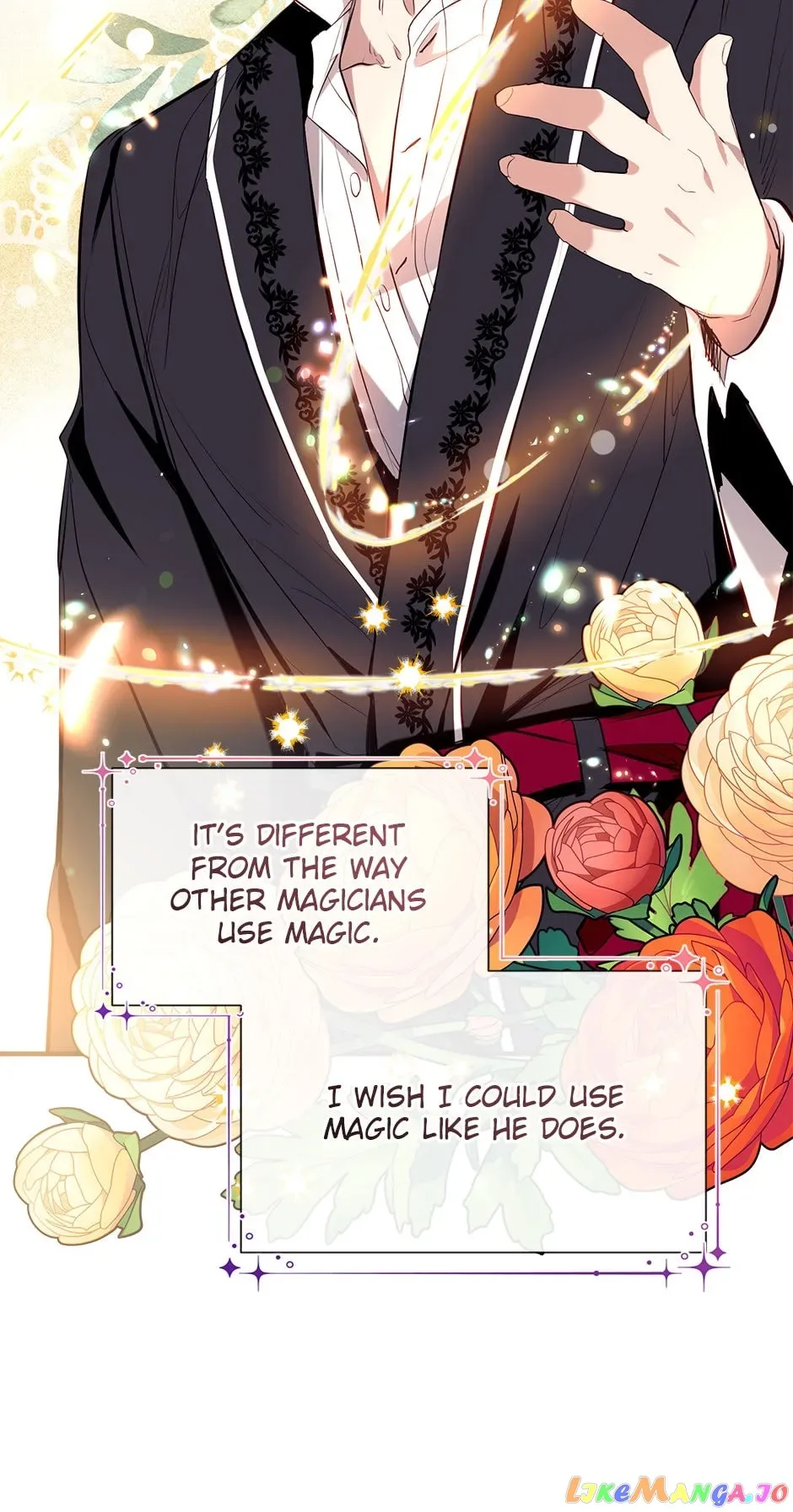 Can We Become a Family? Chapter 79 page 11