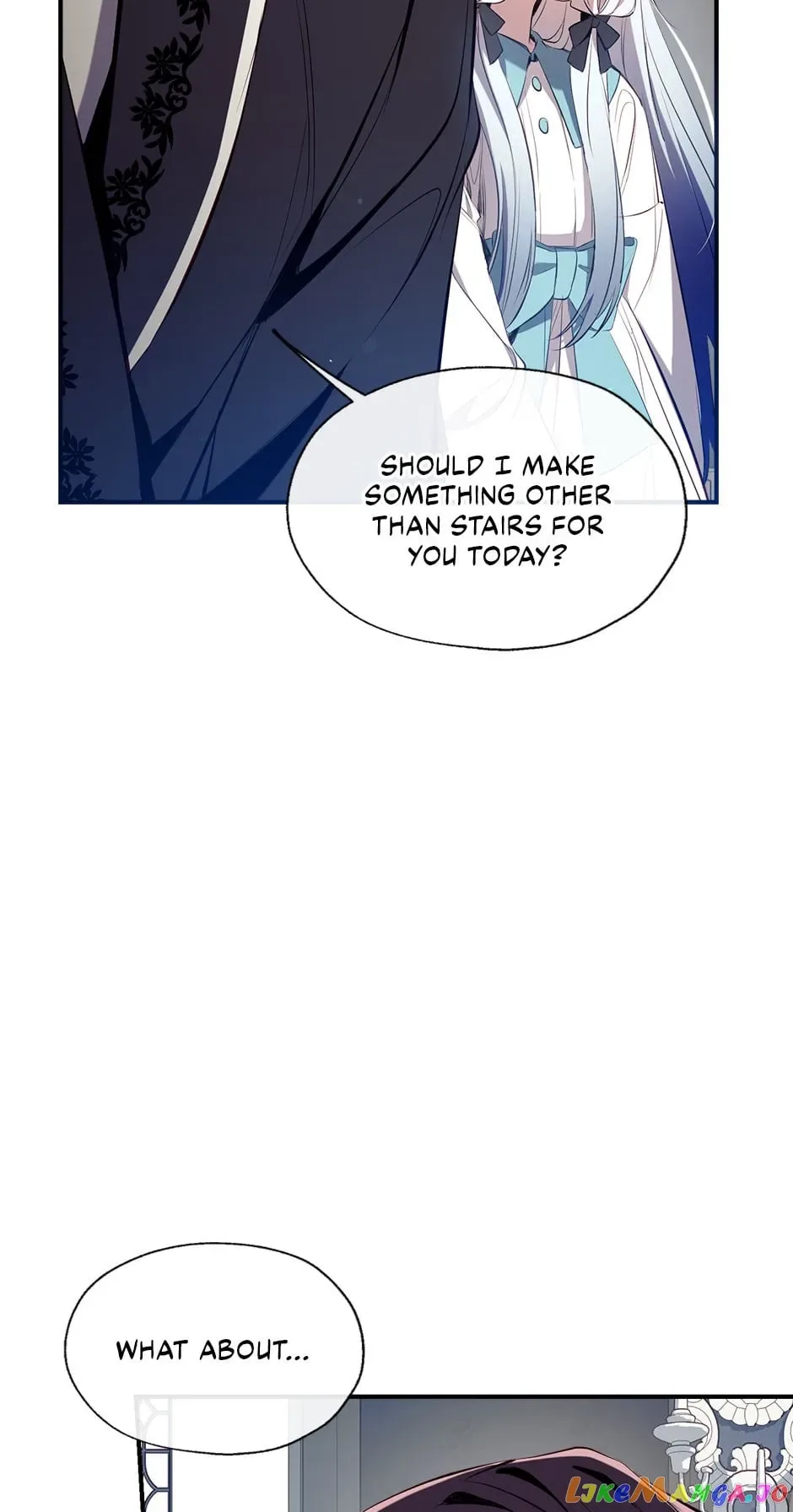 Can We Become a Family? Chapter 79 page 14
