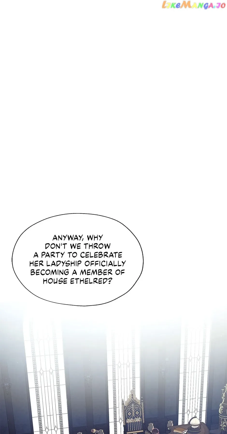 Can We Become a Family? Chapter 82 page 8