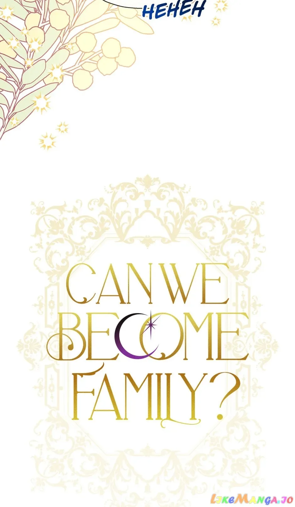 Can We Become a Family? Chapter 79 page 6