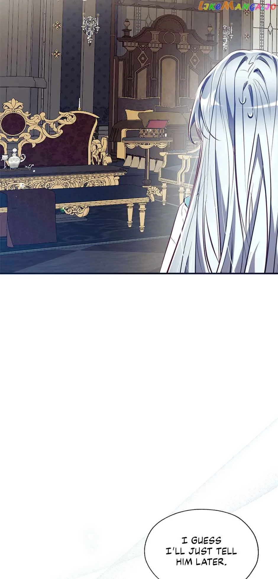 Can We Become a Family? Chapter 81 page 12