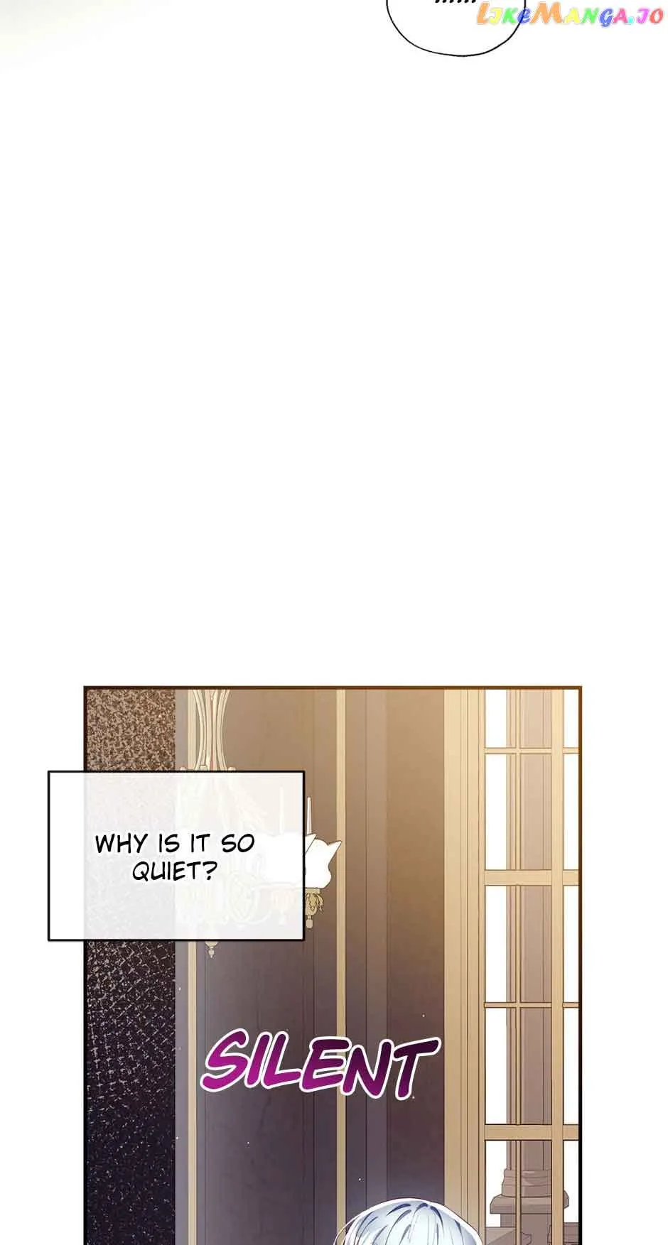 Can We Become a Family? Chapter 81 page 8