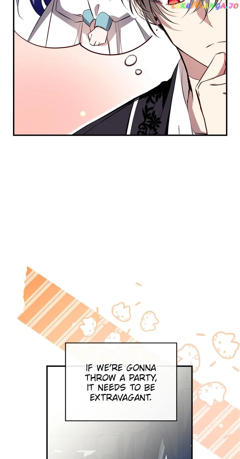 Can We Become a Family? Chapter 82 page 11