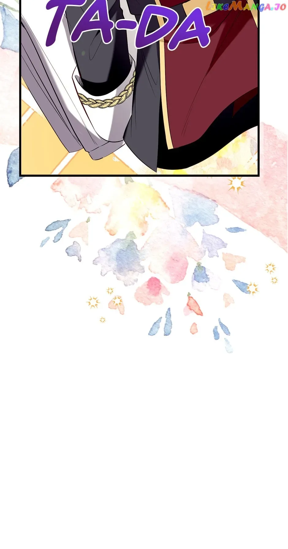 Can We Become a Family? Chapter 82 page 17