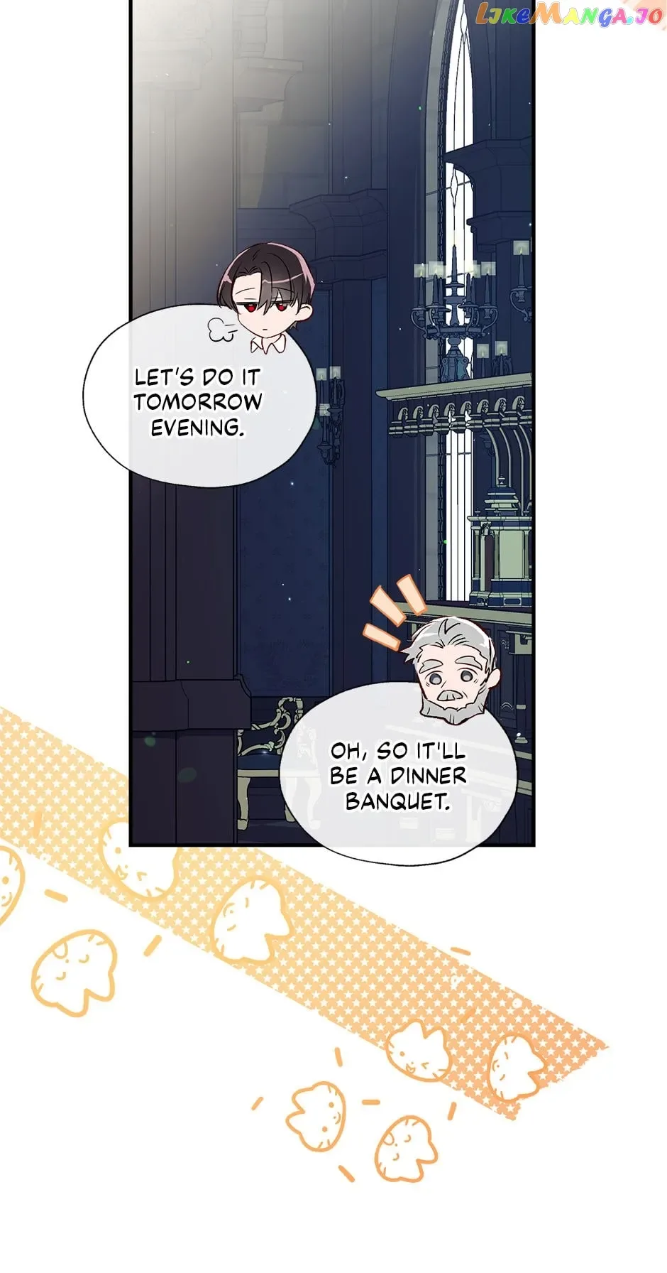 Can We Become a Family? Chapter 82 page 12