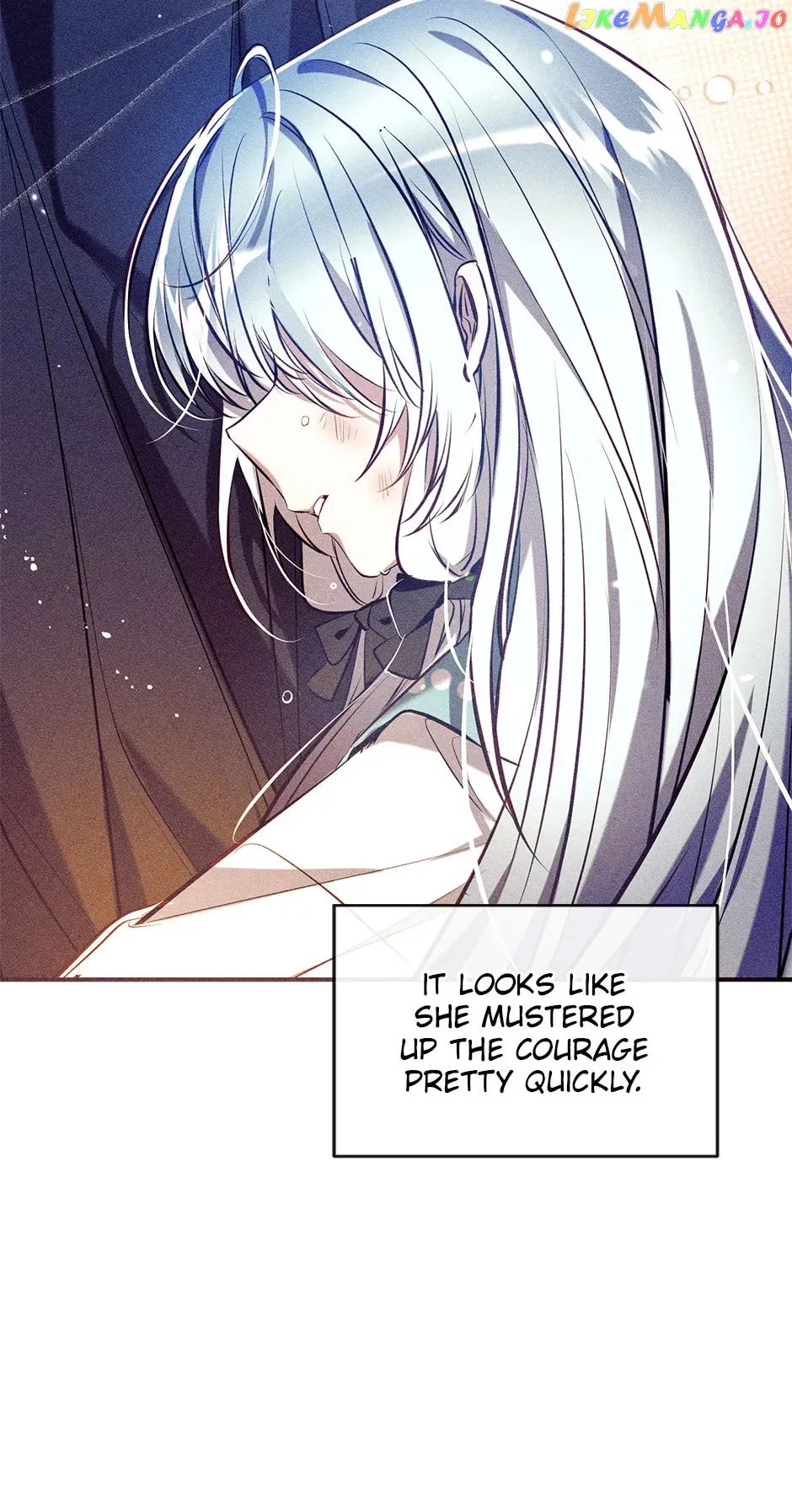 Can We Become a Family? Chapter 82 page 7