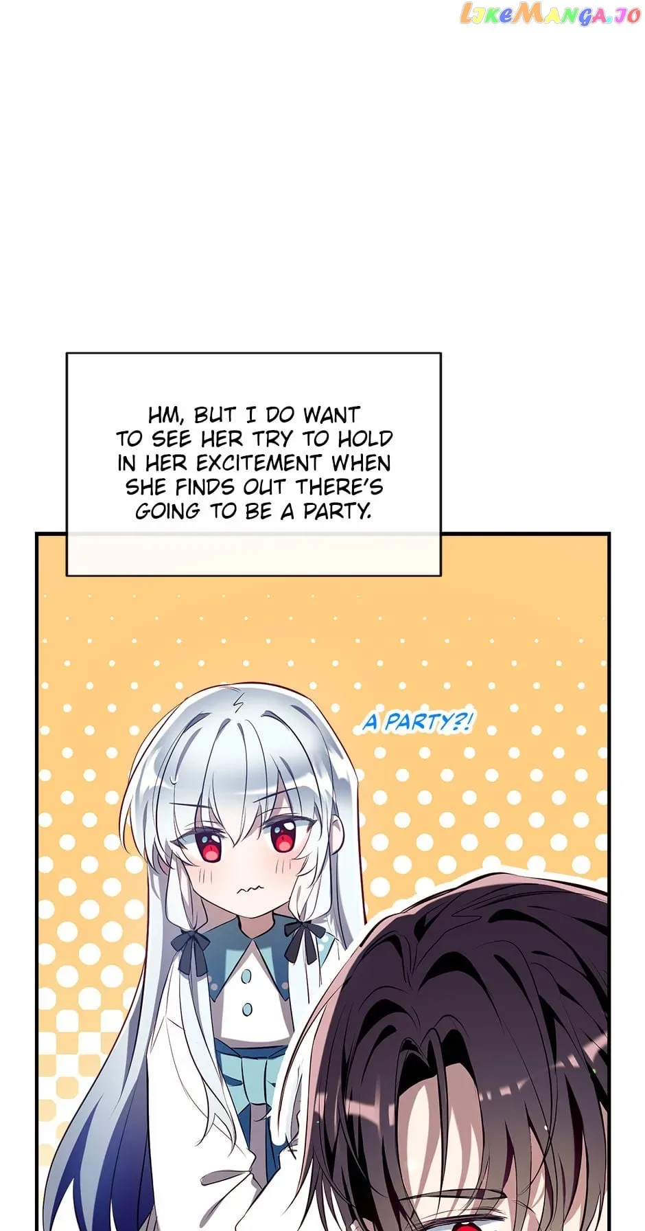 Can We Become a Family? Chapter 82 page 10