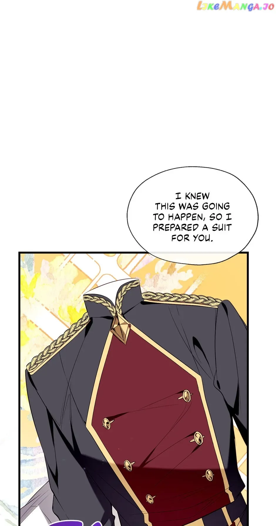 Can We Become a Family? Chapter 82 page 16