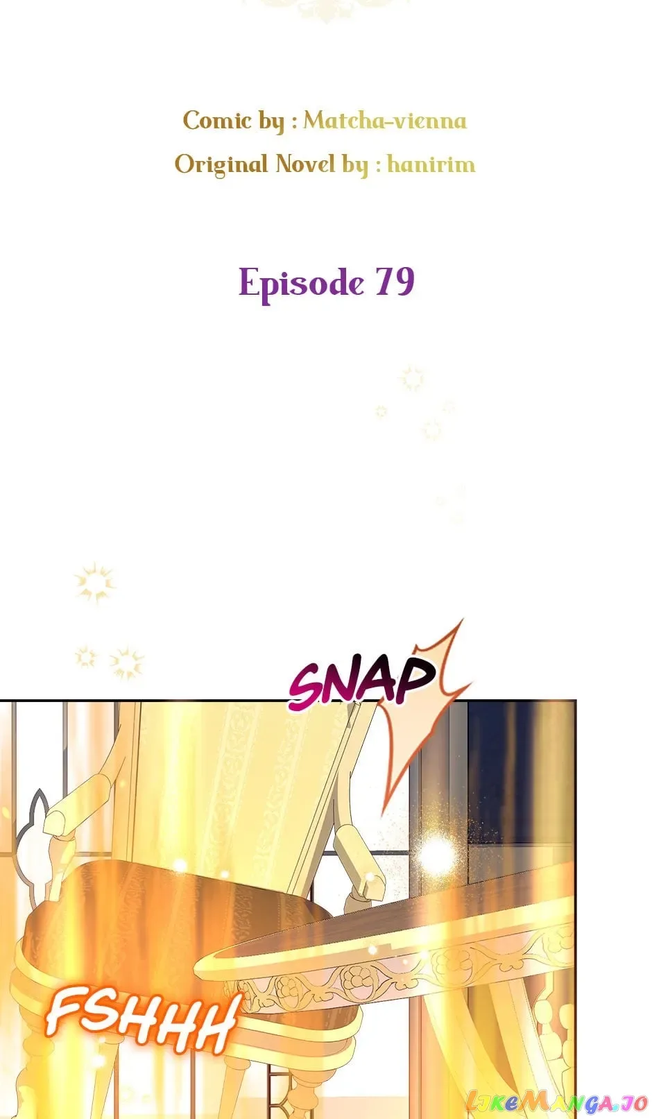 Can We Become a Family? Chapter 79 page 7